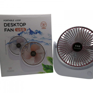 Ventilador Portátil 