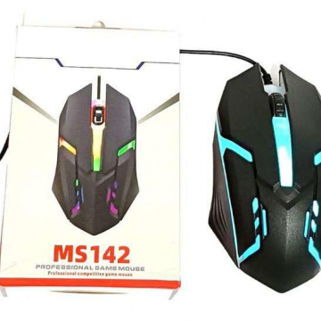 Mouse MS-142