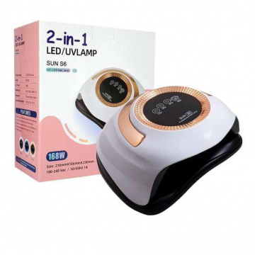 LED UV LAMP 