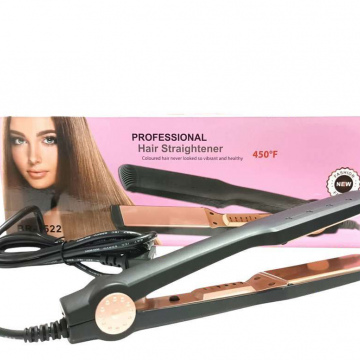 Plancha para Cabello BR-7520