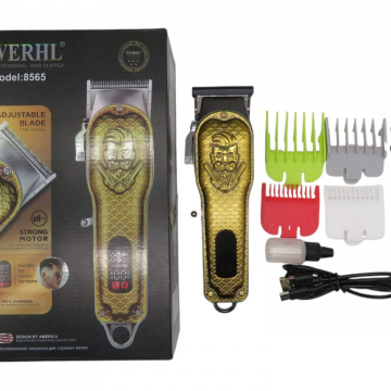 Hair Clipper 8565