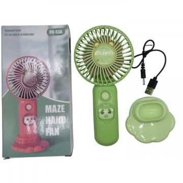 Ventilador Portátil 