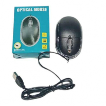 Mouse Optical 